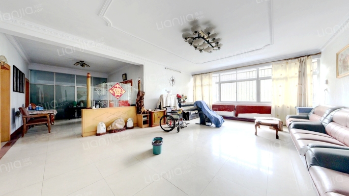 政法路3号二手房实景图