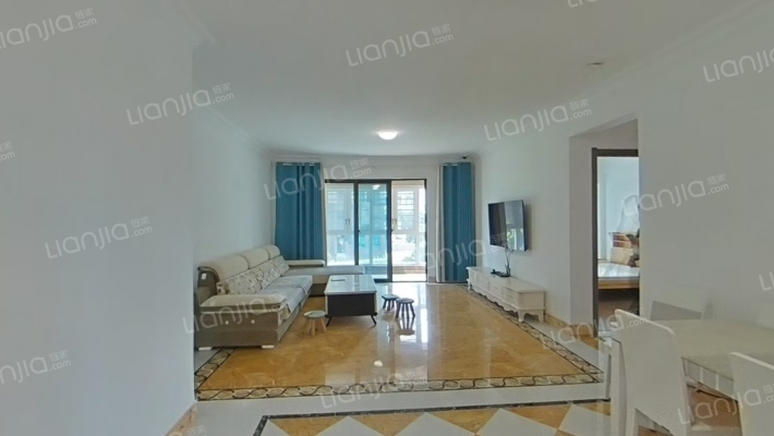 碧桂园翡翠郡二手房实景图