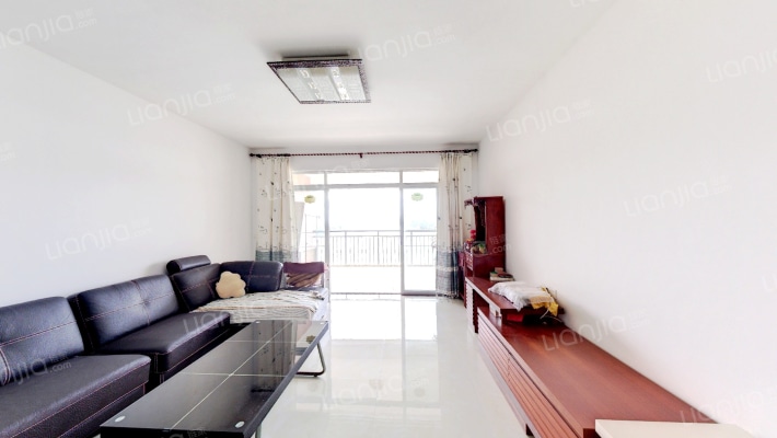 丽湖名居二手房实景图