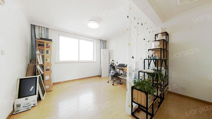 珠江路7号二手房实景图