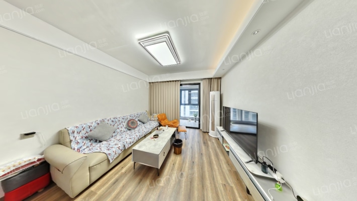 正荣青云宸院二手房实景图