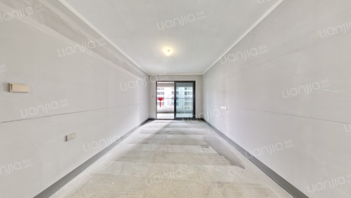 越秀天悦江湾二手房实景图