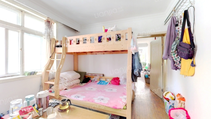 阜新路二手房实景图