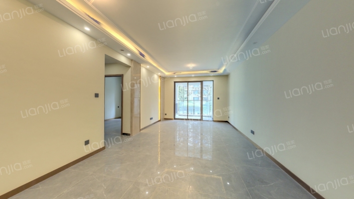 君悦濠庭二手房实景图