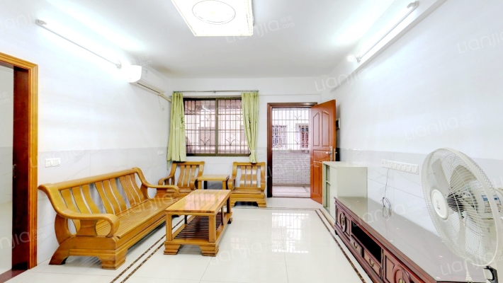 新丽园二手房实景图