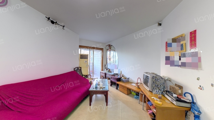 东发大厦二手房实景图