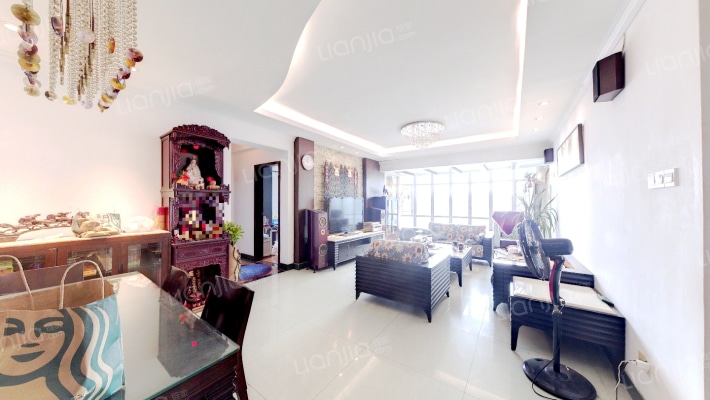 黄金广场二手房实景图