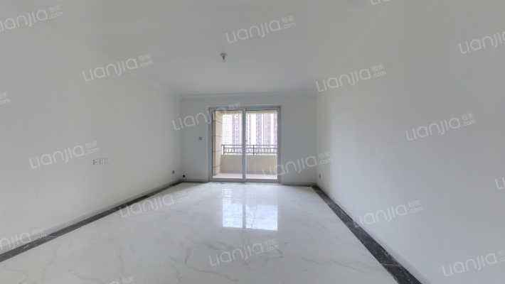 碧桂园珺悦府二手房实景图