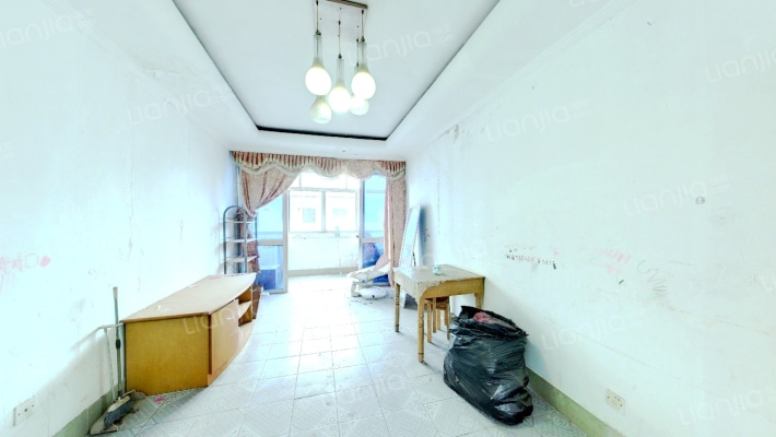 力博小区二手房实景图