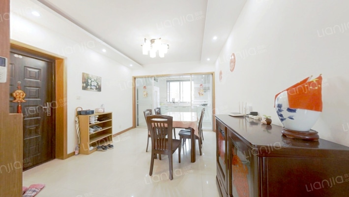 华侨公寓（姑苏区）二手房实景图