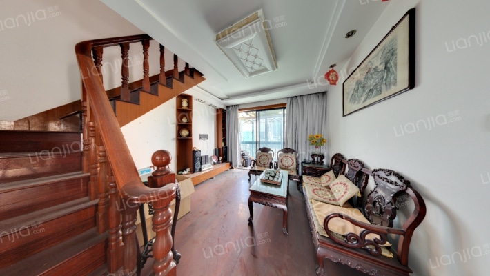 常熟老街南区二手房实景图