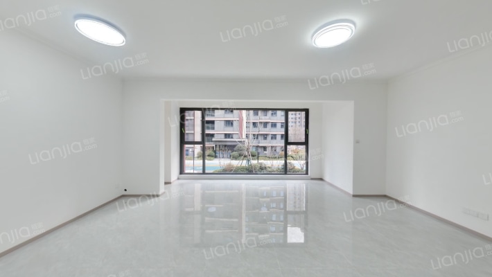 陆港海心湾二手房实景图