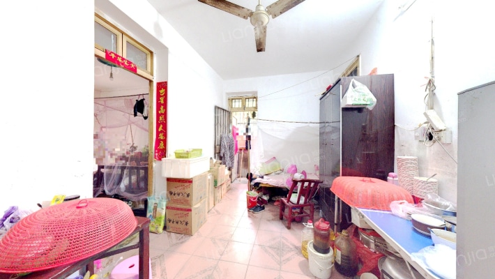 建设新村二手房实景图