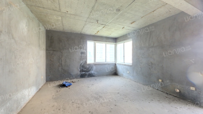 华银天际二手房实景图