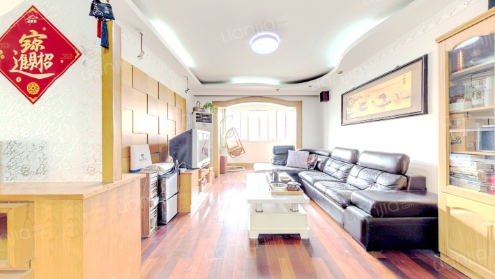 宝启花园(公寓)二手房实景图