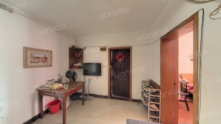 集贤北路安庆商城二手房实景图