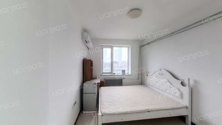 继德里二手房实景图