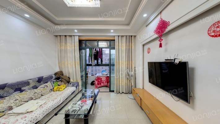 开元悦都二手房实景图