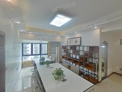 整租·恒大都市广场 1室1厅 东南