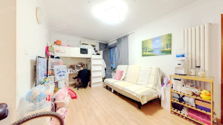 潮白人家二手房实景图