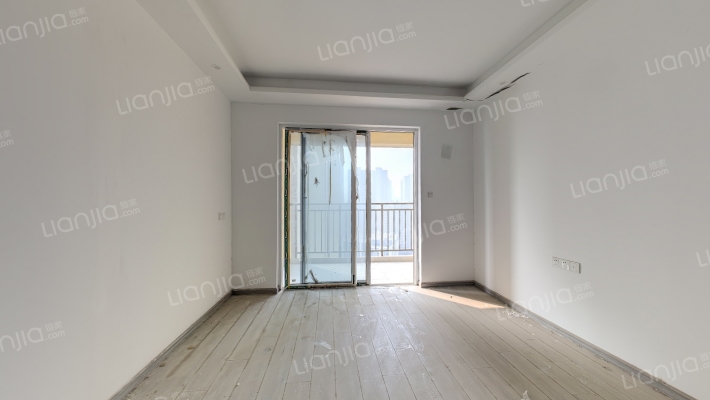 状元府二手房实景图