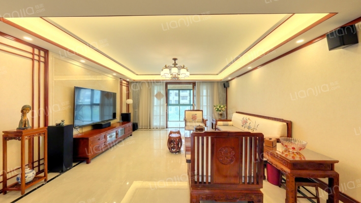 繁华世家二手房实景图