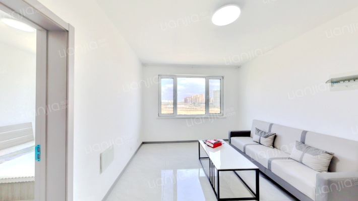 国奥新城二手房实景图