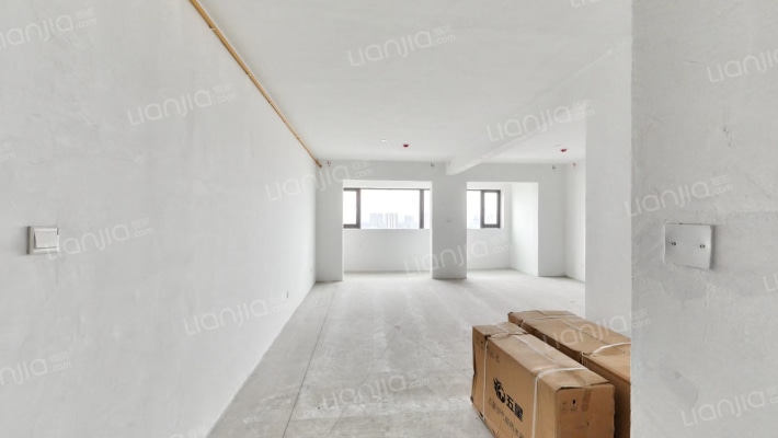 龙港江南名邸二手房实景图