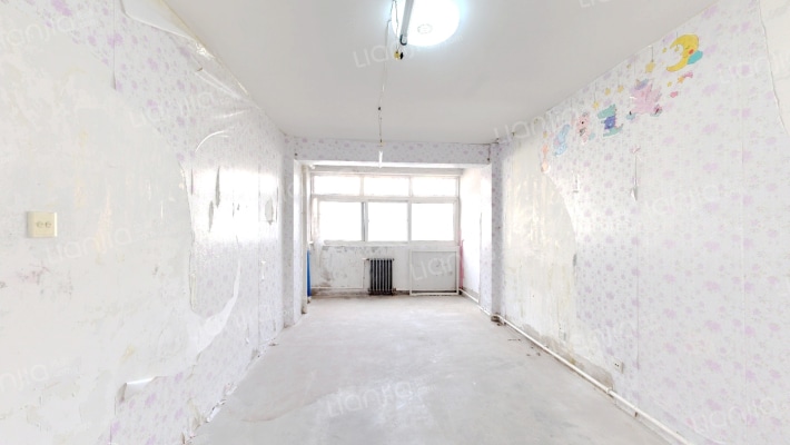 三运司家属院（红山跟西路）二手房实景图