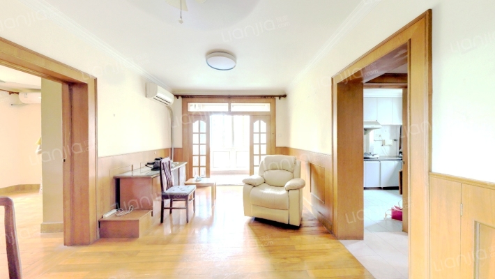 惠民新苑二手房实景图