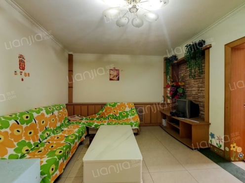 整租·唐岛湾B组团 2室1厅 南/北