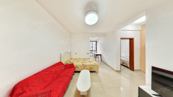 学邻名苑二手房实景图