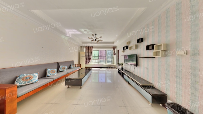 申烨太阳城二期二手房实景图