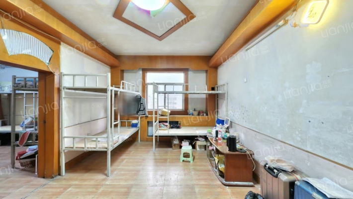 开元小区二手房实景图