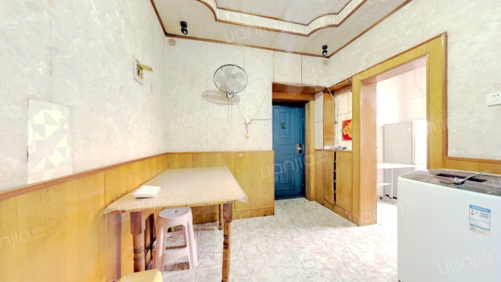 爱民路14号二手房实景图