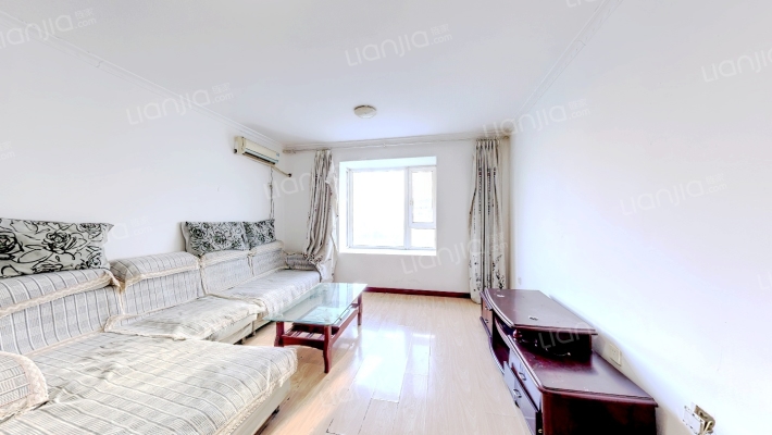 君逸左岸二手房实景图