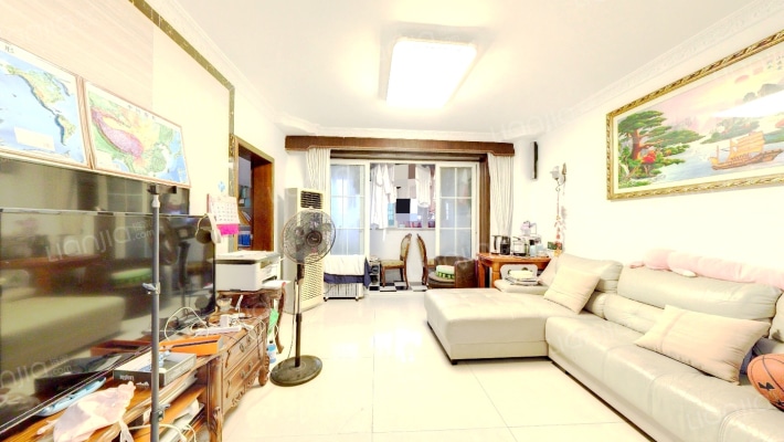 金银园二手房实景图