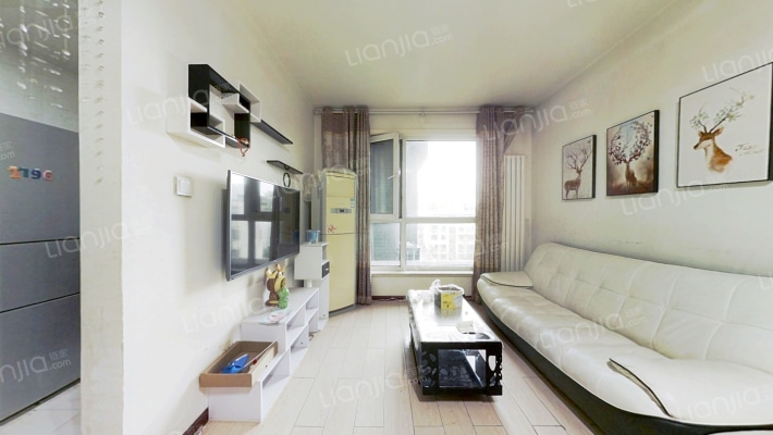 世纪龙庭C区二手房实景图