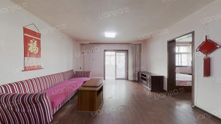 春风里(塘沽区)二手房实景图