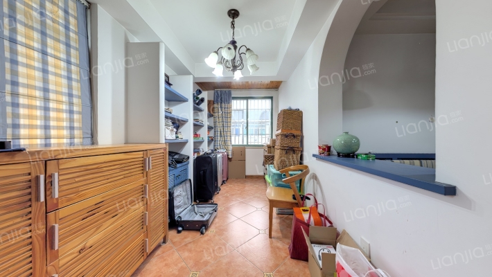 文三新村二手房实景图