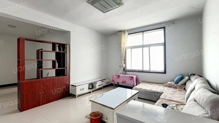 华夏教师公寓二手房实景图