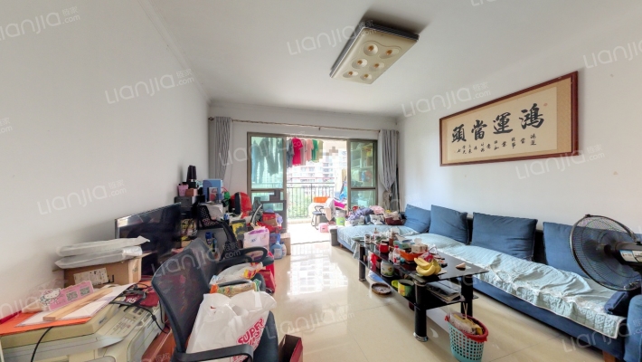 裕港理想城二手房实景图