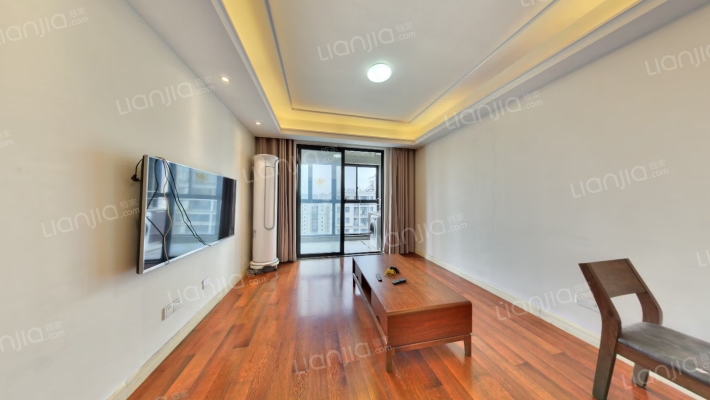 中海万锦熙岸二期二手房实景图