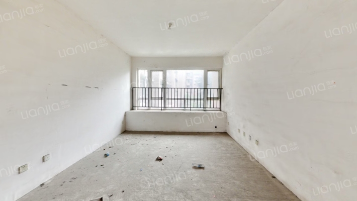 幸福世家一期二手房实景图