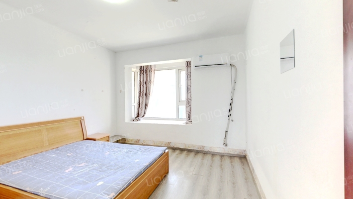 赞成·美林二手房实景图