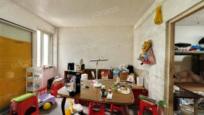 金丰阳光二手房实景图