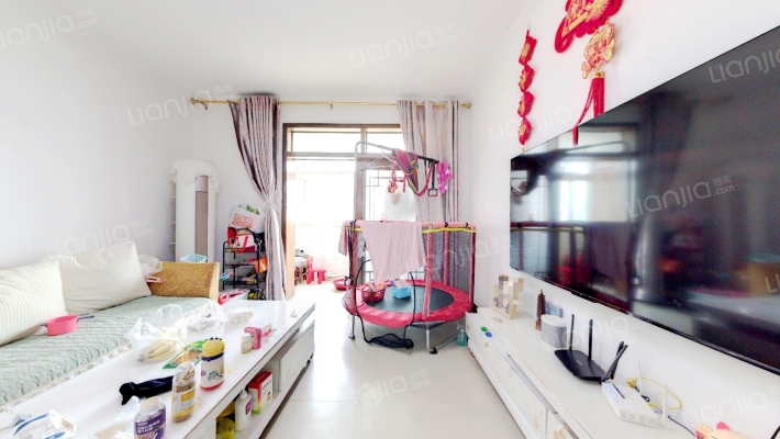 金水区区委家属院二手房实景图