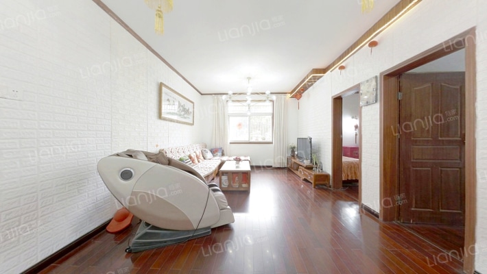 汇丰家园二手房实景图
