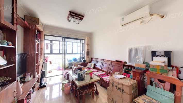 桐林美苑二手房实景图