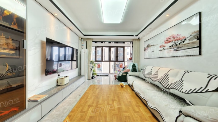 龙光玖誉雅筑二手房实景图